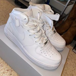 Nike Air Force 1 mid
